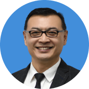 Vincent Li